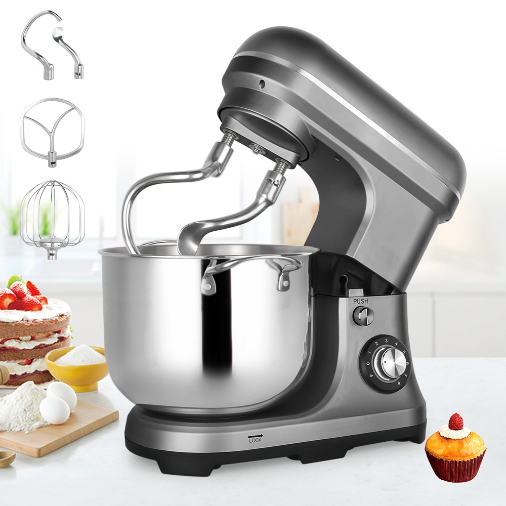 11L 2000W Large Powerful Elect - Kitchen Baking Mixer review and price