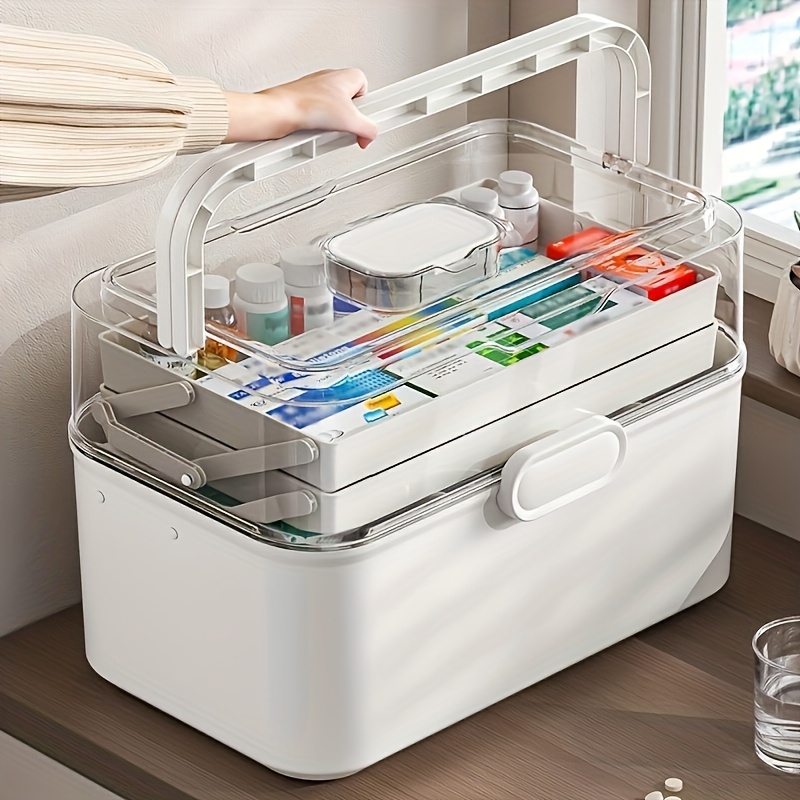 Large Capacity Clear Lid Medic - Kitchen Zo review and price