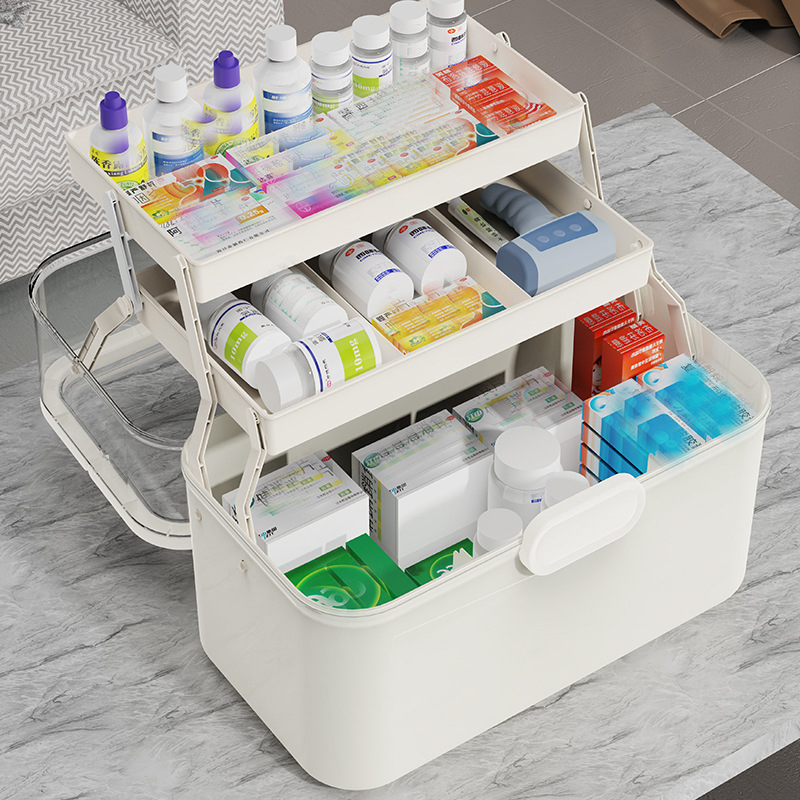 Large Capacity Clear Lid Medic - Kitchen Zo review and price