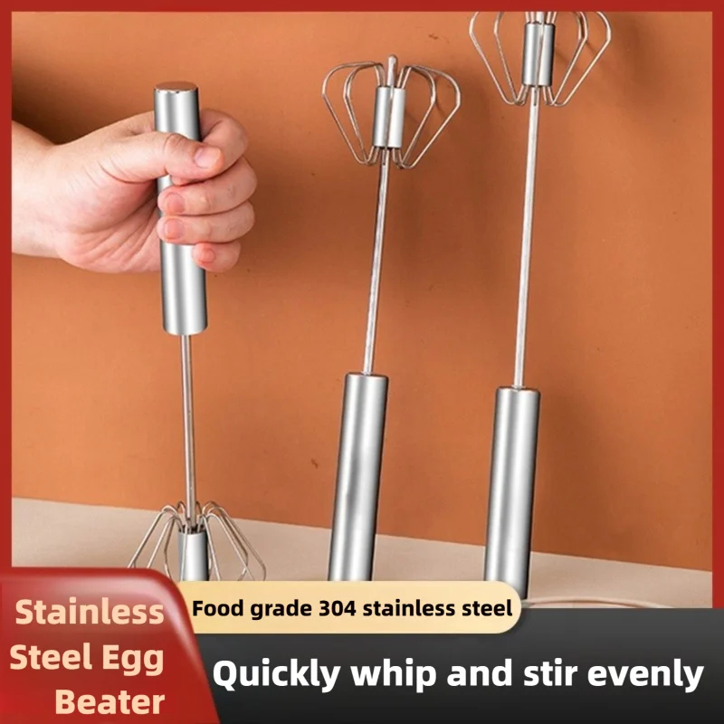 Stainless Steel Egg Beater Dur - Kitchen Baking Mixer review and price