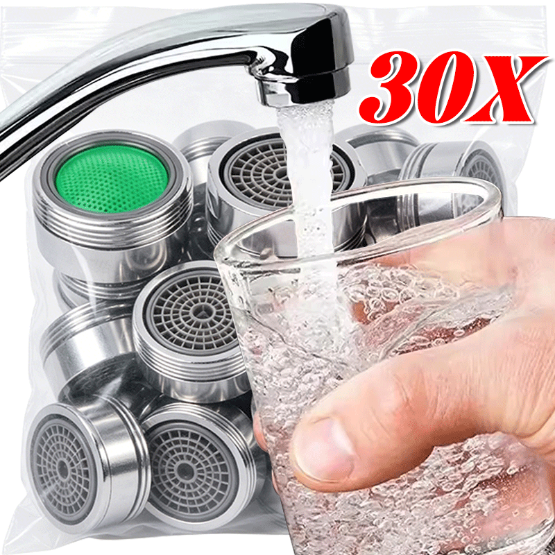 Reusable 24mm Faucet Bubbler S - Kitchen Baking Mixer review and price