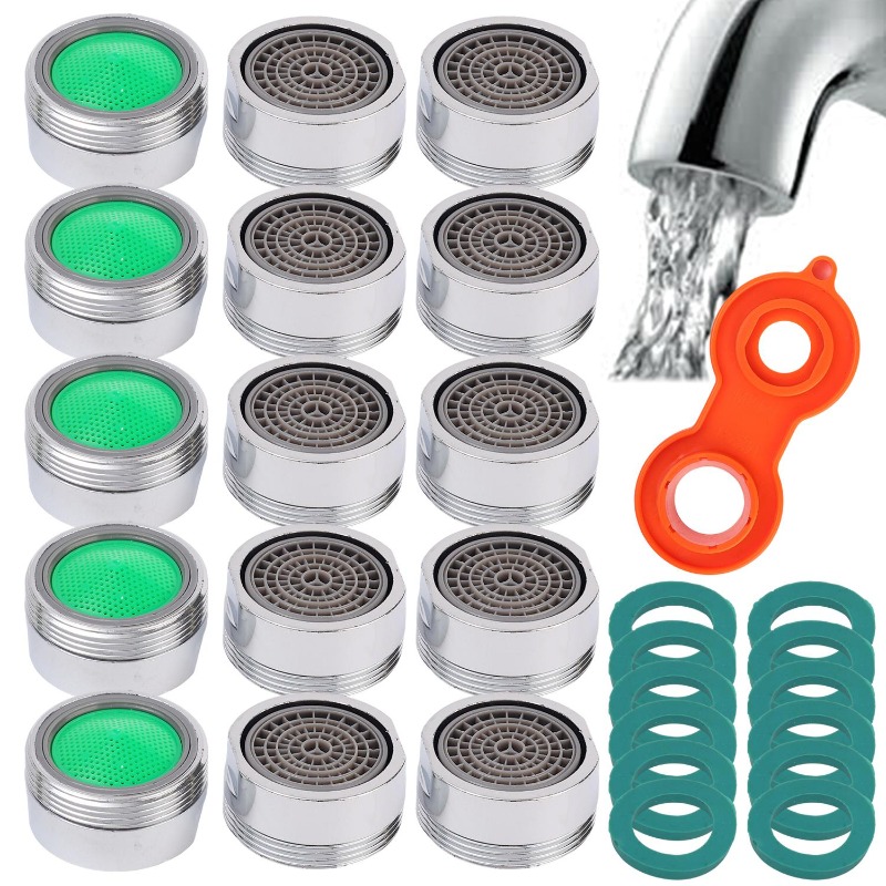 Reusable 24mm Faucet Bubbler S - Kitchen Baking Mixer review and price