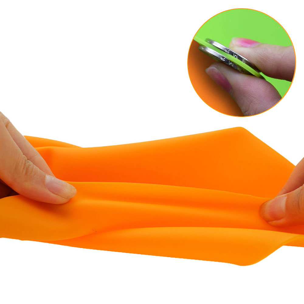 Silicone World Silicone Table  - Kitchen Roll Baking review and price