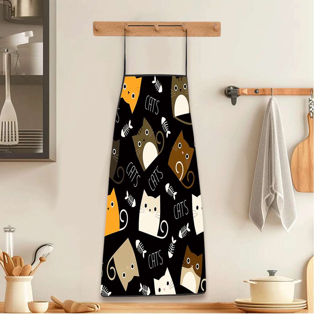 1 Piece of Fun Cartoon-Themed  - Kitchen Baking Ideas review and price