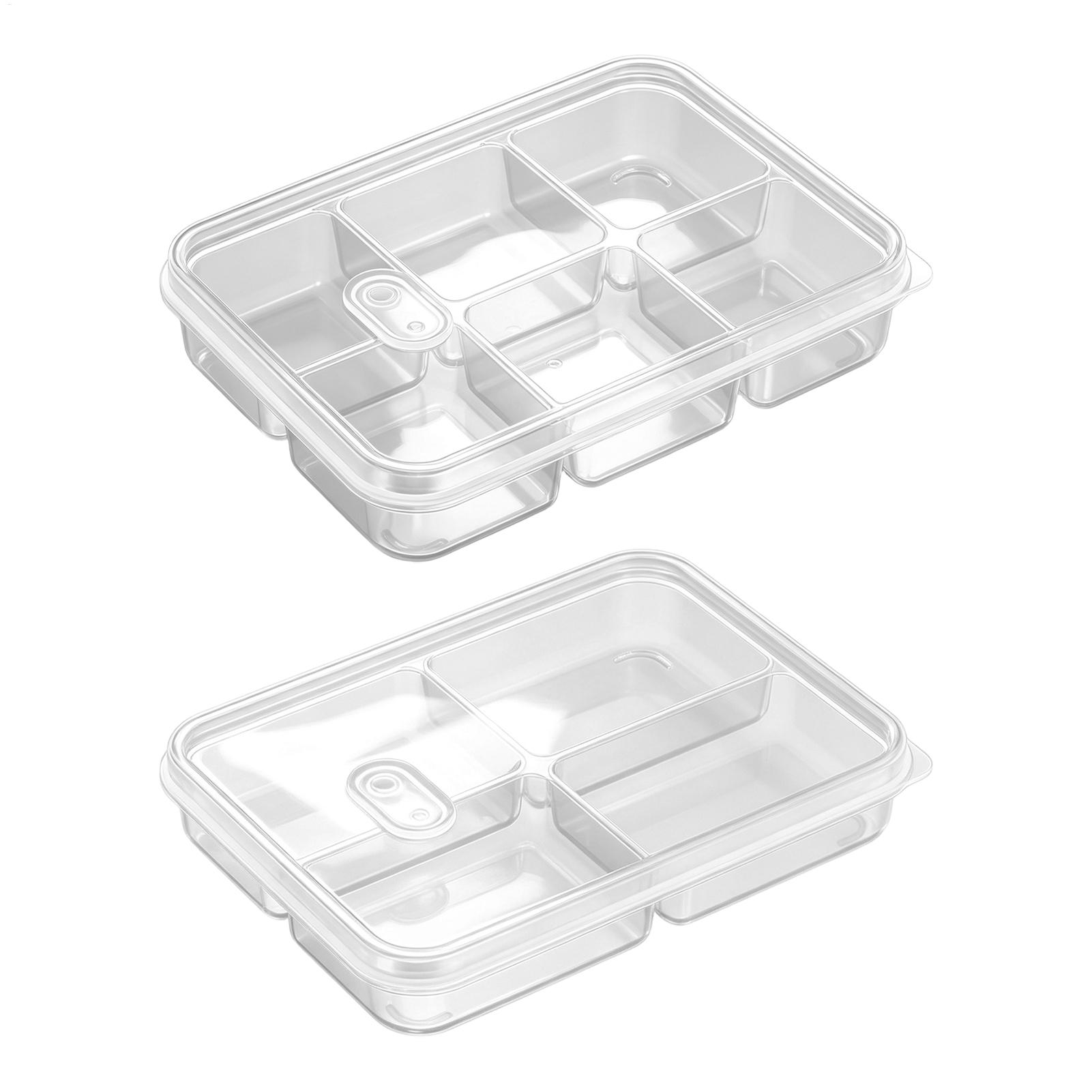1PC Refrigerator Storage Box M - Kitchen Zo review and price