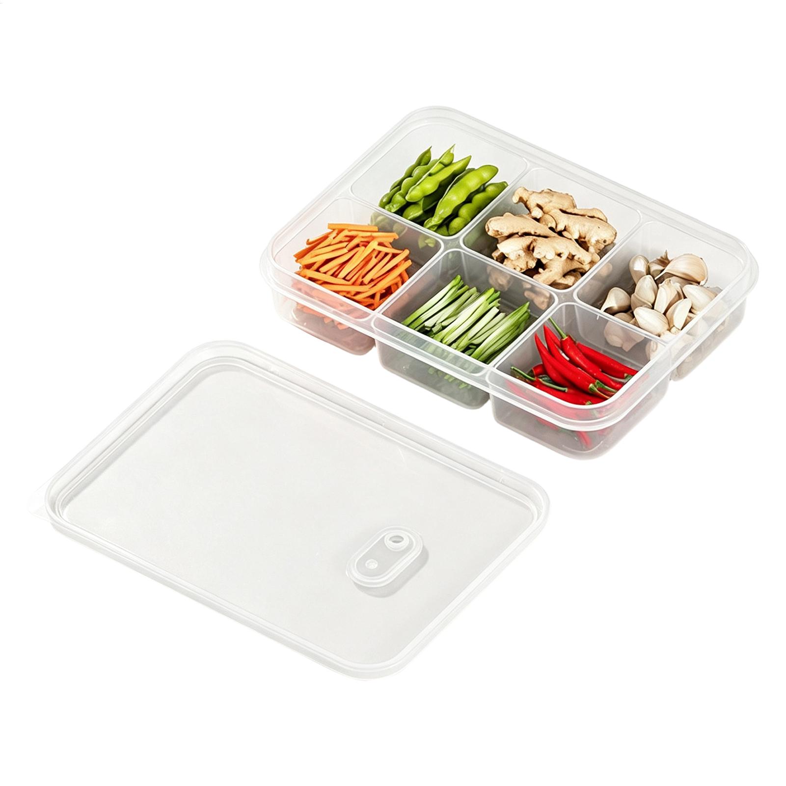 1PC Refrigerator Storage Box M - Kitchen Zo review and price