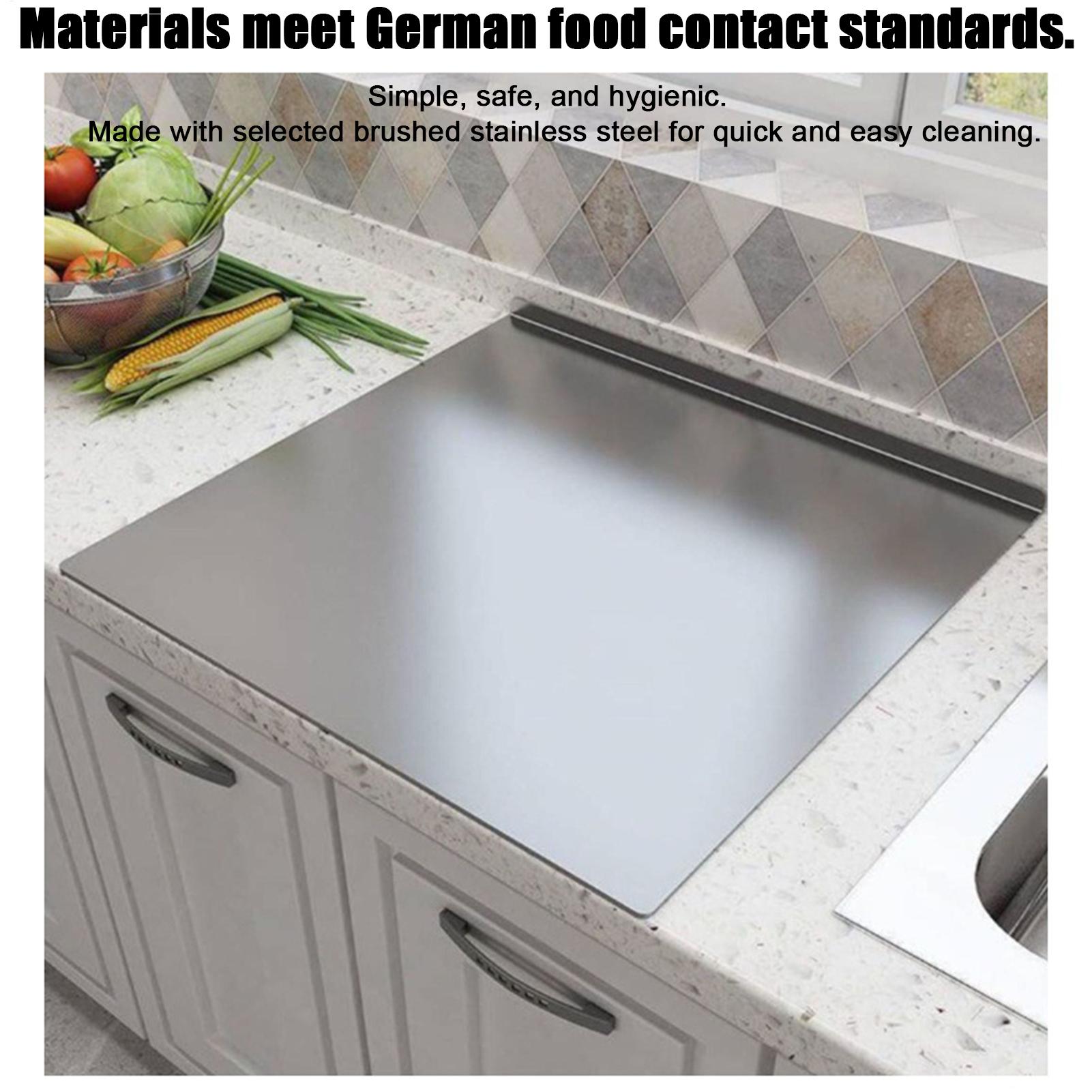 Chopping Boards for Kitchen No - Kitchen Baking Area review and price