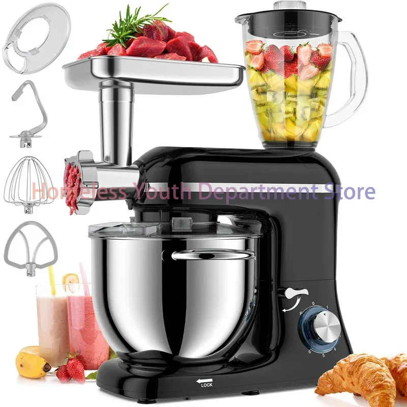 Dough Baking Mixer Machine Foo - Kitchen Aid Baking Machine review and price