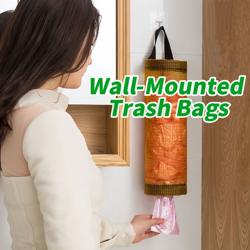 Home Grocery Bag Holder Wall M - Kitchen Zo review and price
