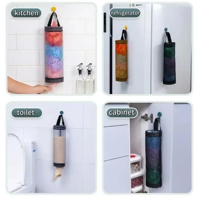 Home Grocery Bag Holder Wall M - Kitchen Zo review and price