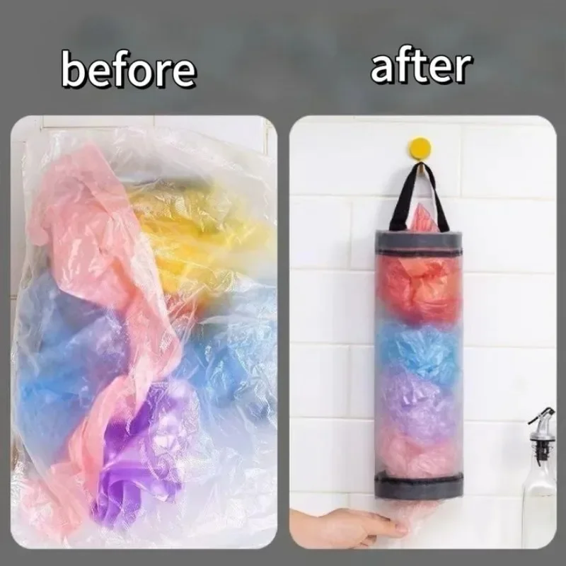 Home Grocery Bag Holder Wall M - Kitchen Zo review and price