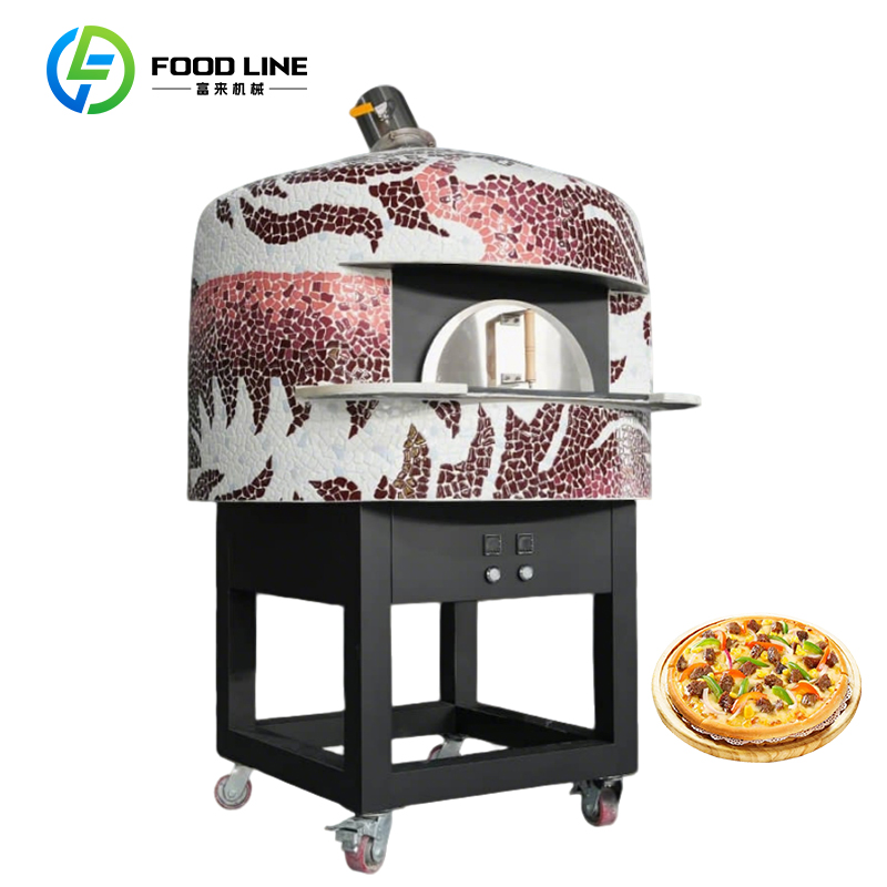 Rolling Pizza Oven Baking Ston - Kitchen Roll Baking review and price