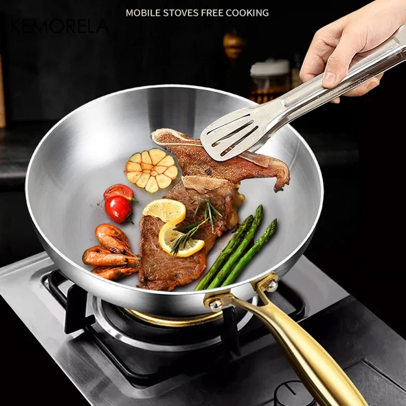 3PCS/Set 316 Stainless Steel G - Kitchen Baking Pan Set review and price