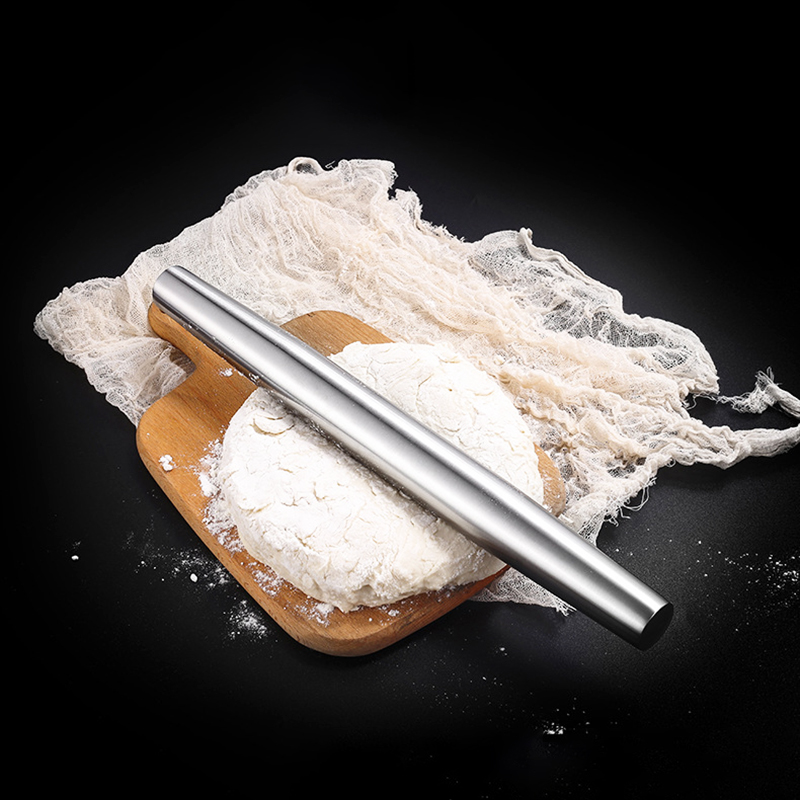 304 Stainless Steel Non-stick  - Kitchen Roll Baking review and price