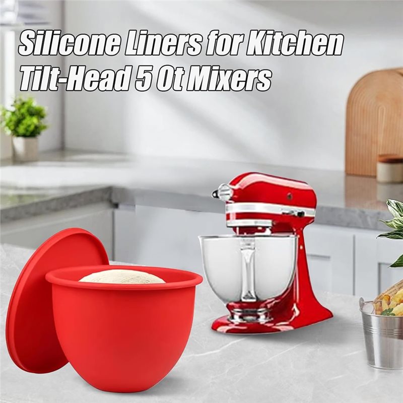 A68P-Silicone Bowl Liner For K - Kitchen Baking Aid review and price