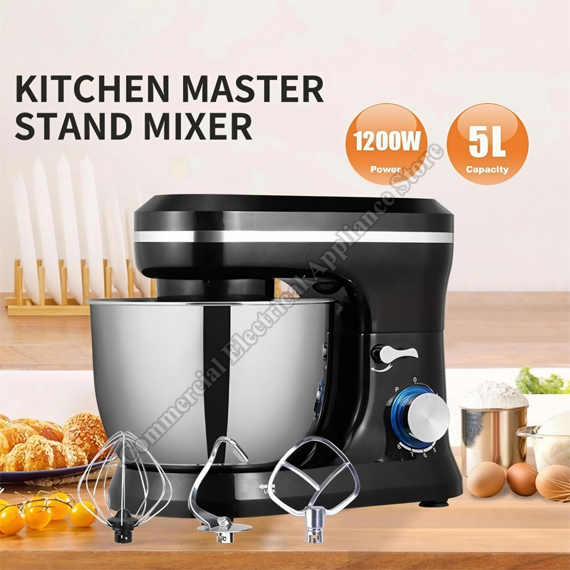 Dough Baking Mixer Machine Foo - Kitchen Aid Baking Machine review and price