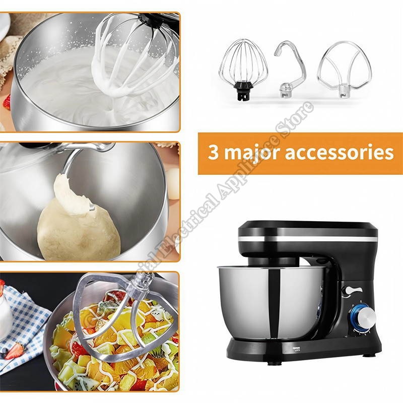 Dough Baking Mixer Machine Foo - Kitchen Aid Baking Machine review and price