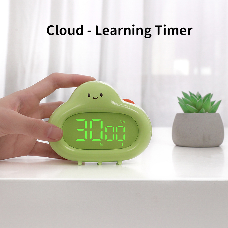 1pc, Creative White Cloud Shap - Baking Kitchen Hourly review and price