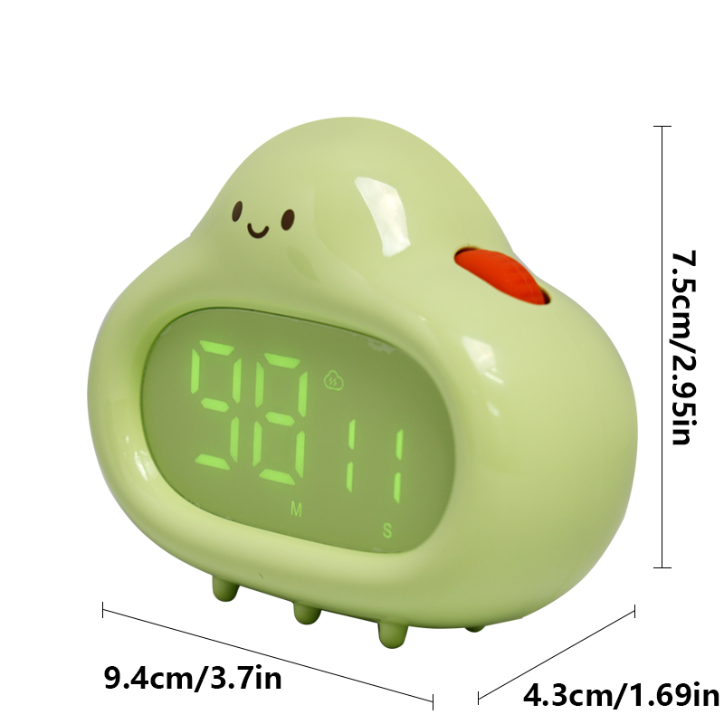 1pc, Creative White Cloud Shap - Baking Kitchen Hourly review and price
