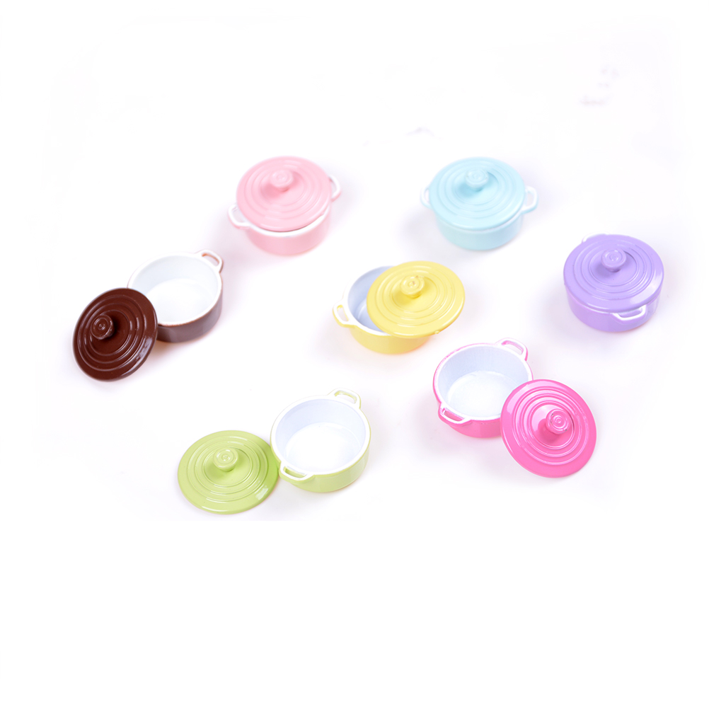 1:12Scale Dollhouse Miniature  - Kitchen Baking Pan Set review and price