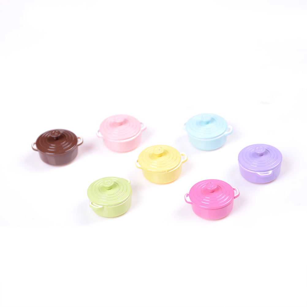 1:12Scale Dollhouse Miniature  - Kitchen Baking Pan Set review and price