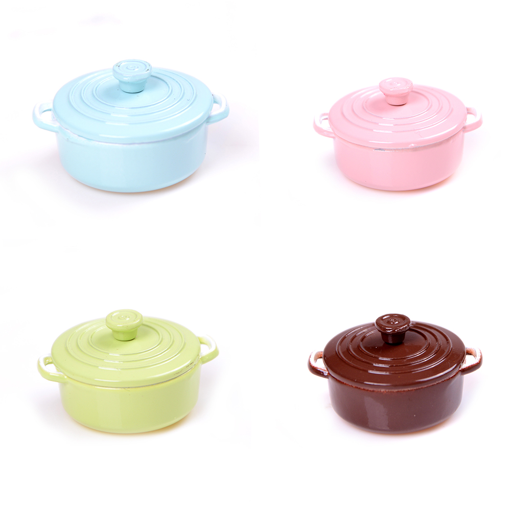 1:12Scale Dollhouse Miniature  - Kitchen Baking Pan Set review and price