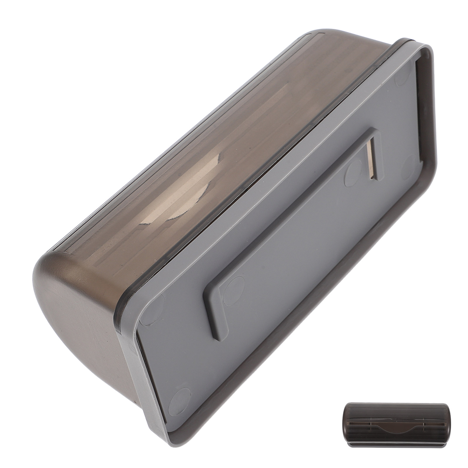 Wall Mounted Trash Bag Holder  - Kitchen Zo review and price
