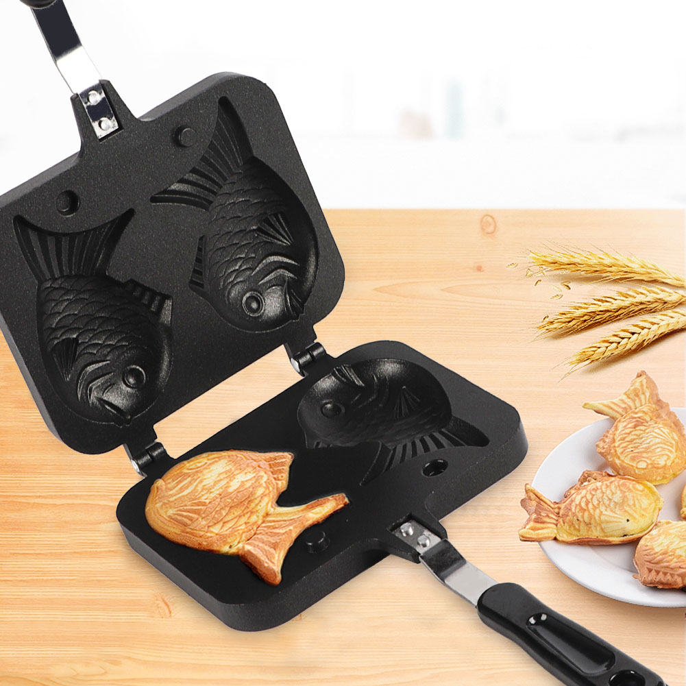 NonStick Bakeware Waffle Cake  - Springform Pan Set review and price