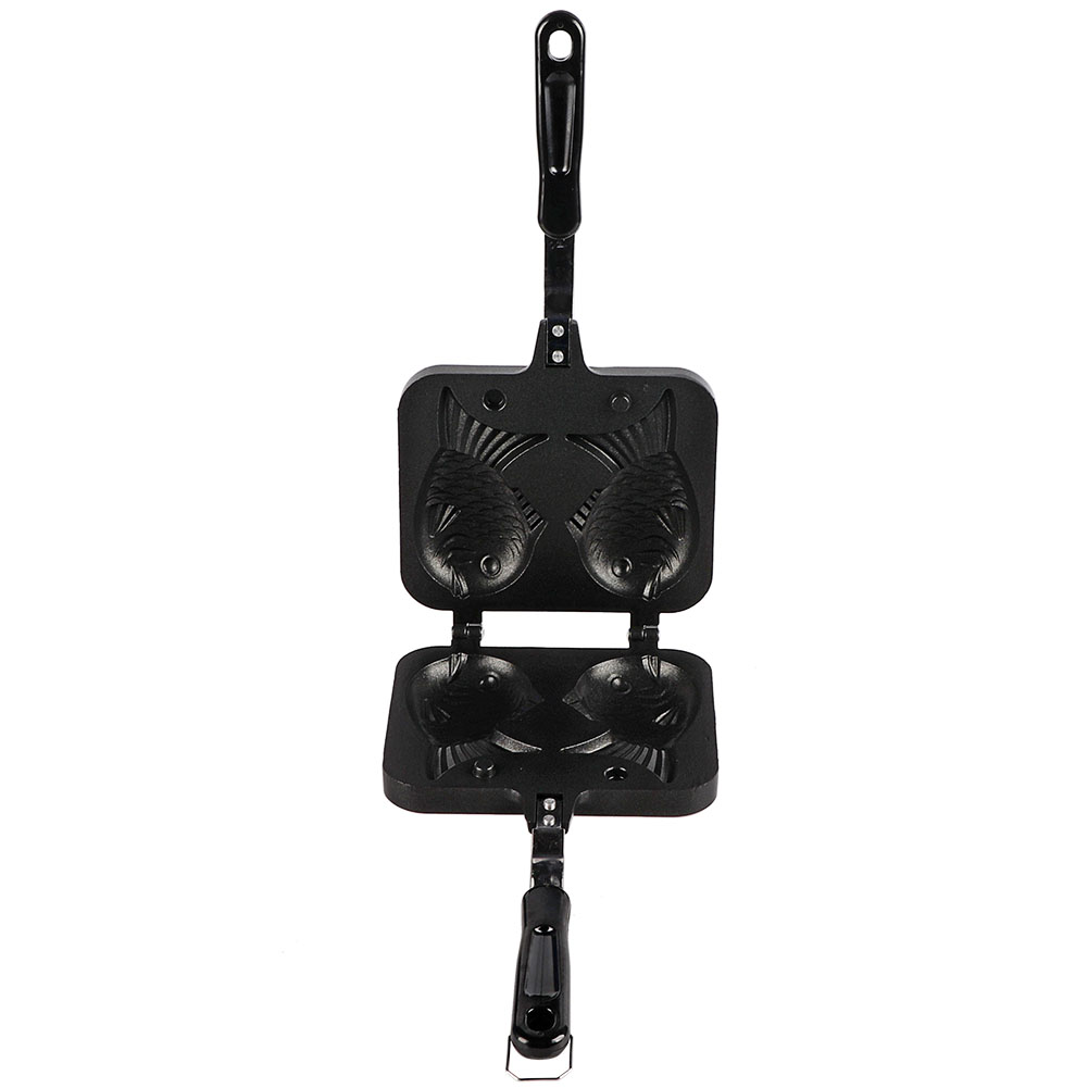 NonStick Bakeware Waffle Cake  - Springform Pan Set review and price