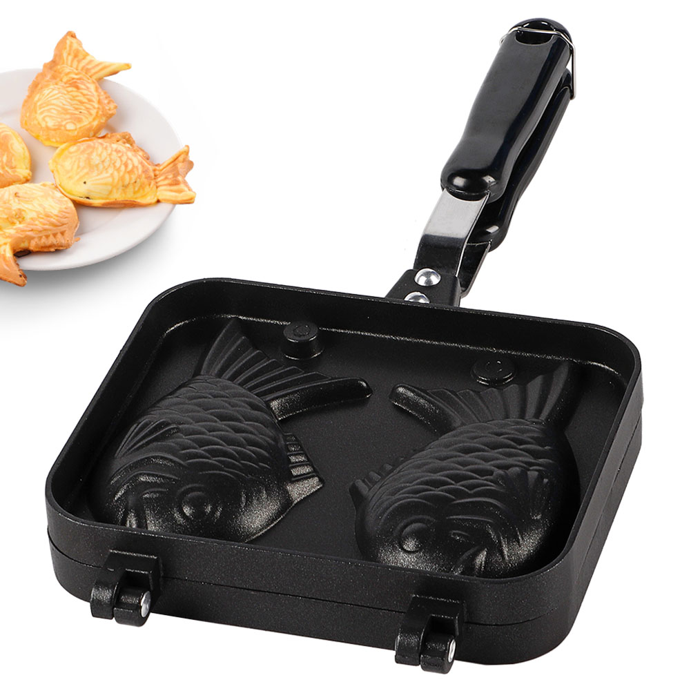 NonStick Bakeware Waffle Cake  - Springform Pan Set review and price