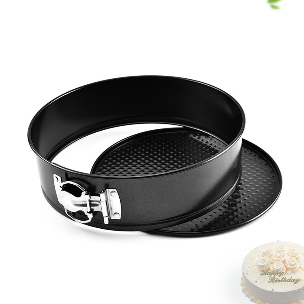 AEE8-2 Pcs Springform Pan 9 In - Springform Pan Set review and price