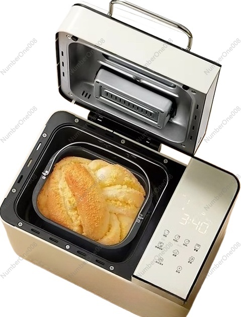 Automatic Multifunction Bread  - Kitchen Baking Mixer review and price