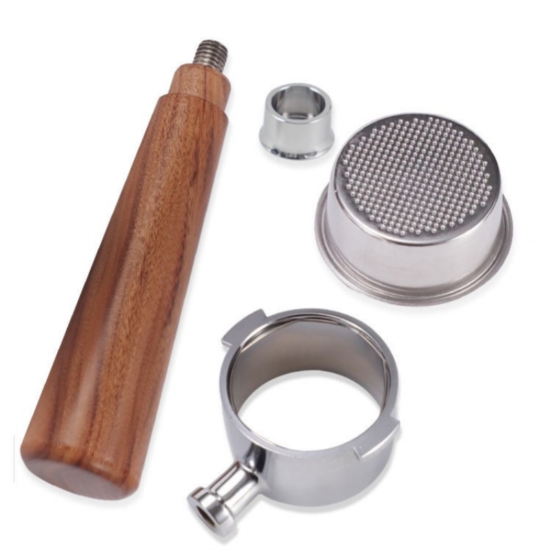 51mm 304 Stainless Steel Botto - Delonghi Espresso Ecp3420 review and price