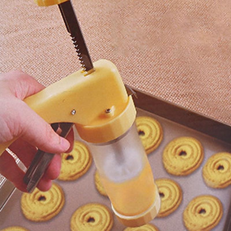 Cookie Press For Baking Handma - Kitchen Baking Aid review and price