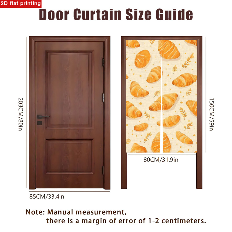 VIKAMA Croissant Tapestry Play - Kitchen Baking Nook review and price