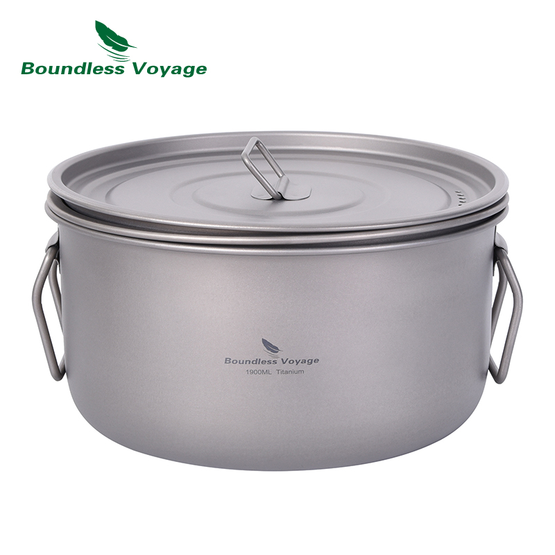 Boundless Voyage Camping Cooki - Kitchen Baking Pan Set review and price